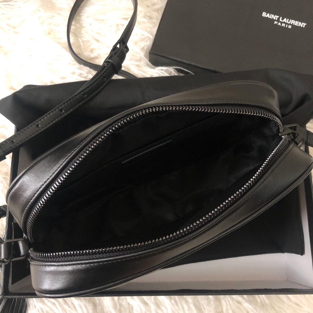 YSL Satchel Bags